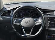 Volkswagen Tiguan Allspace 8