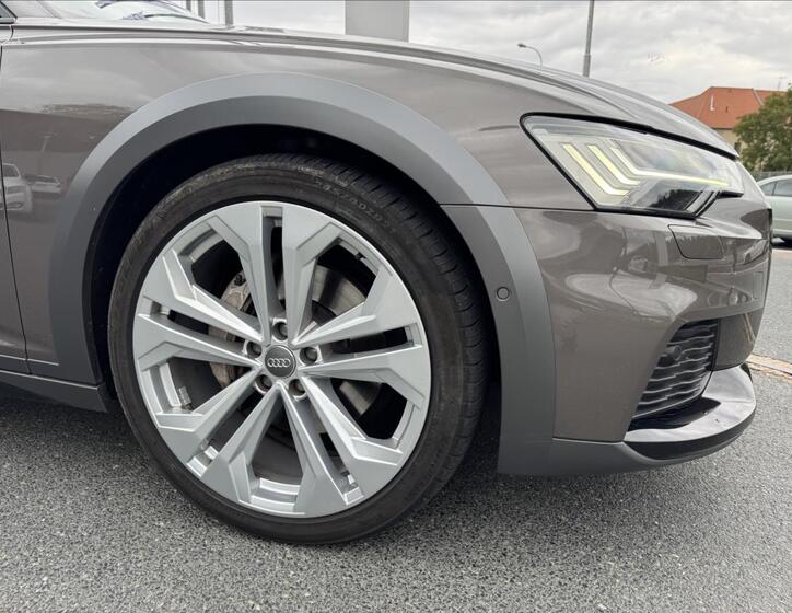 Audi A6 Allroad 18