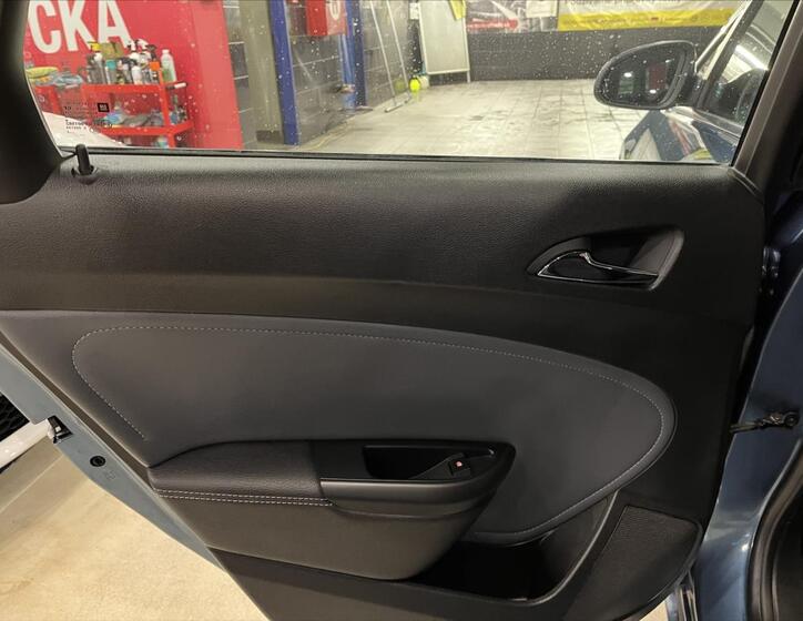 Opel Astra 15
