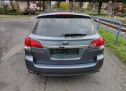 Subaru Legacy 5