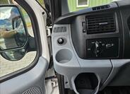 Ford Transit 10