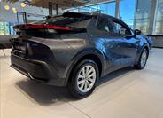Toyota C-HR 7