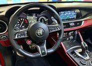 Alfa Romeo Stelvio 20