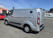 Ford Transit Custom 8