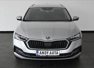 Škoda Octavia 2