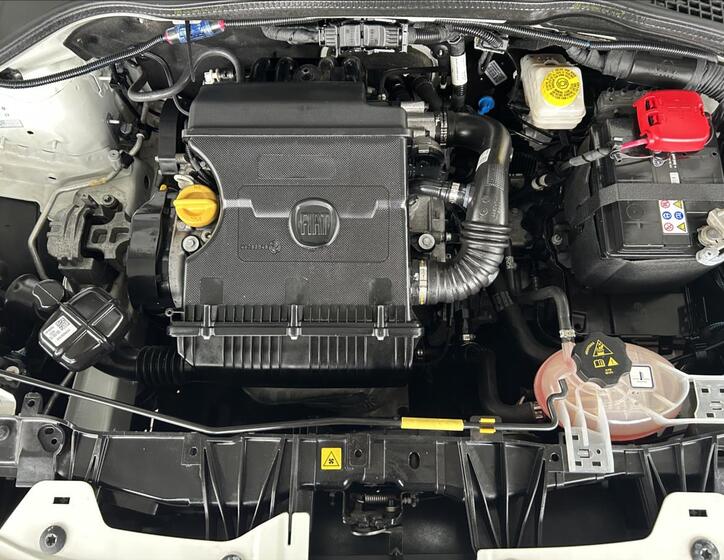 Fiat Tipo 21
