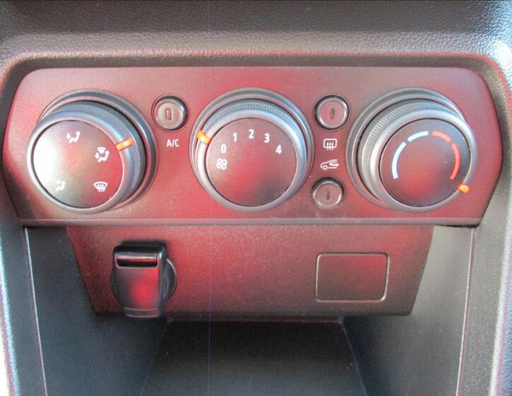 Dacia Sandero 19