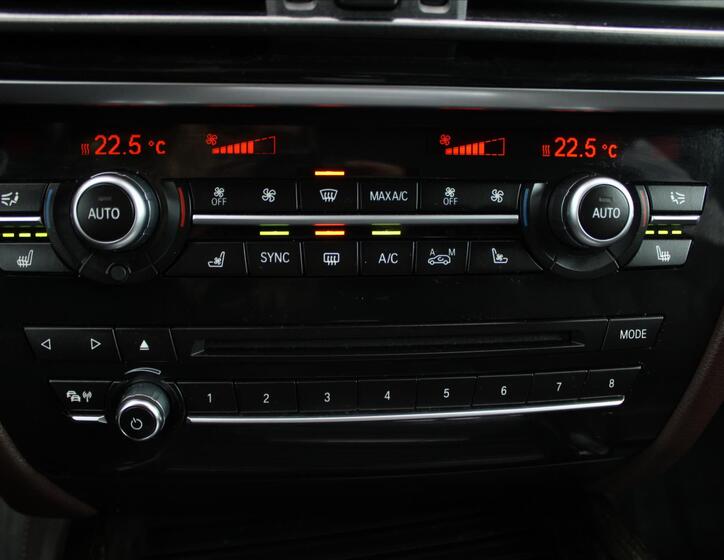 BMW X5 17