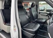 Volkswagen Transporter 21