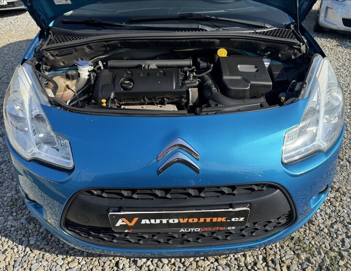 Citroën C3 24