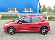 Peugeot 207 4