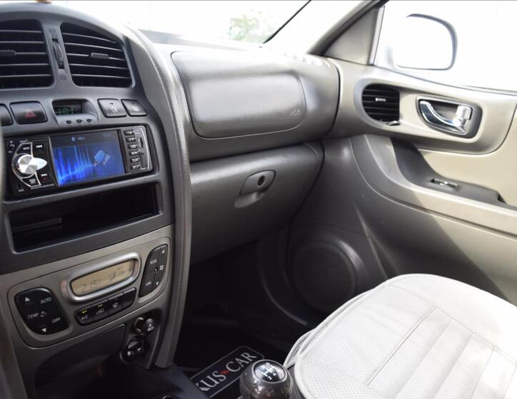 Hyundai Santa Fe 43