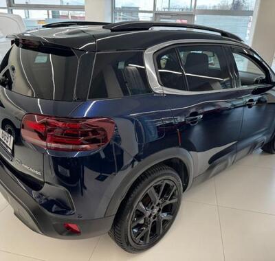 Citroën C5 Aircross 14