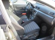 Volkswagen Passat CC 16