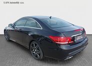 Mercedes-Benz Třídy E 7