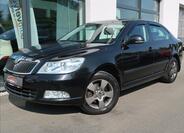 Škoda Octavia 1