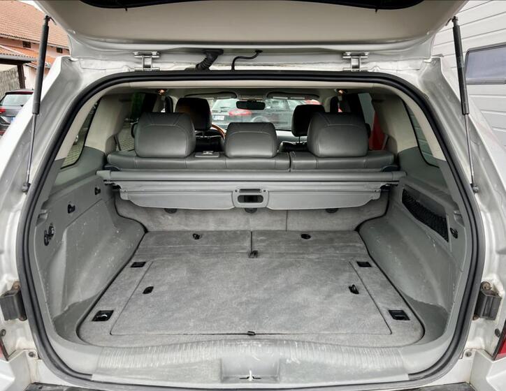 Jeep Grand Cherokee 7