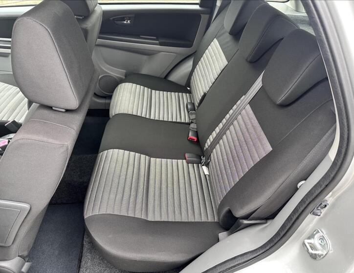 Suzuki SX4 13