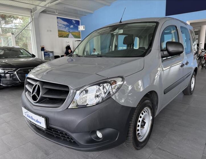 Mercedes-Benz Citan 3