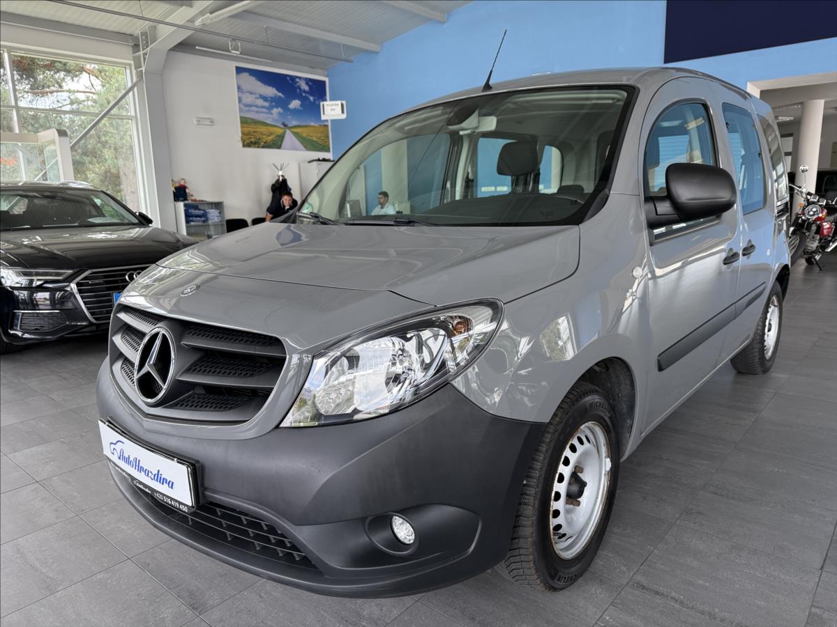 Mercedes-Benz Citan