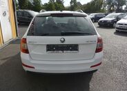 Škoda Octavia 6