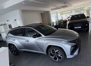 Hyundai Tucson 3