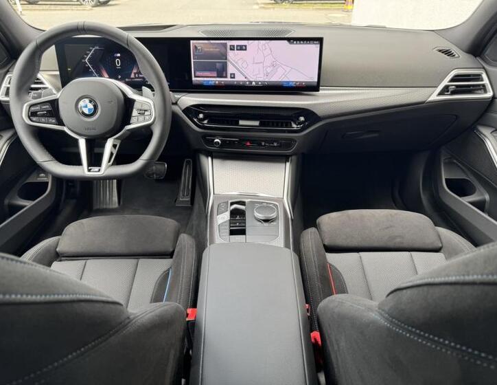 BMW Řada 3 8
