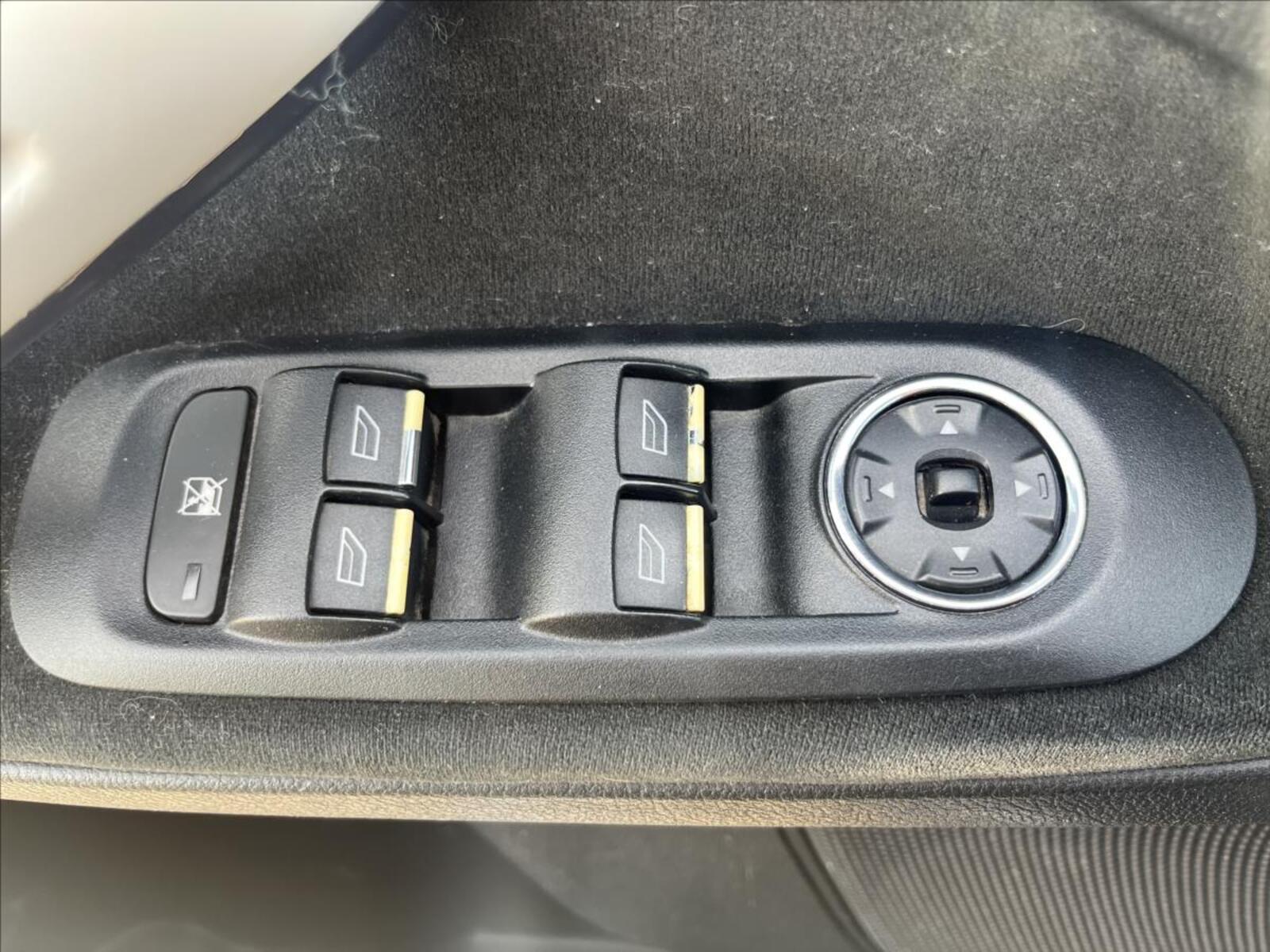 Ford S-MAX 25