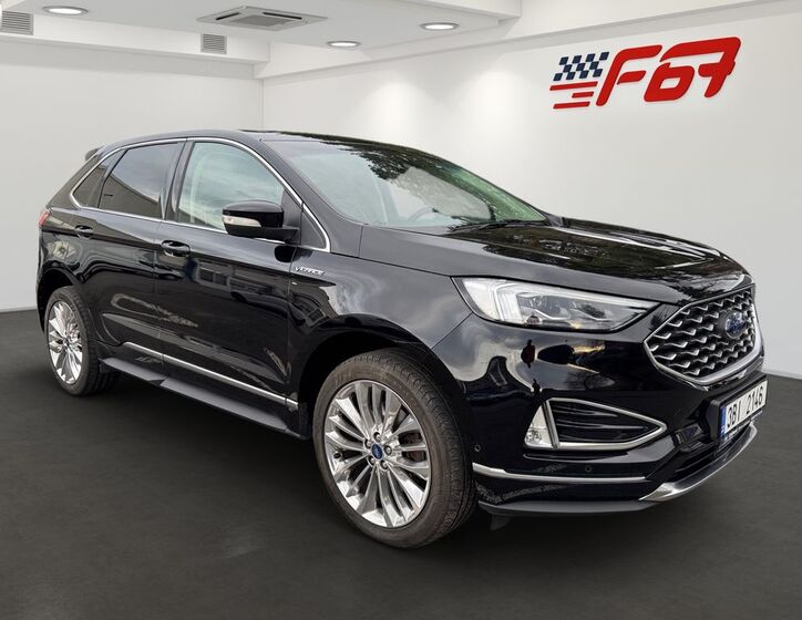 Ford Edge 2