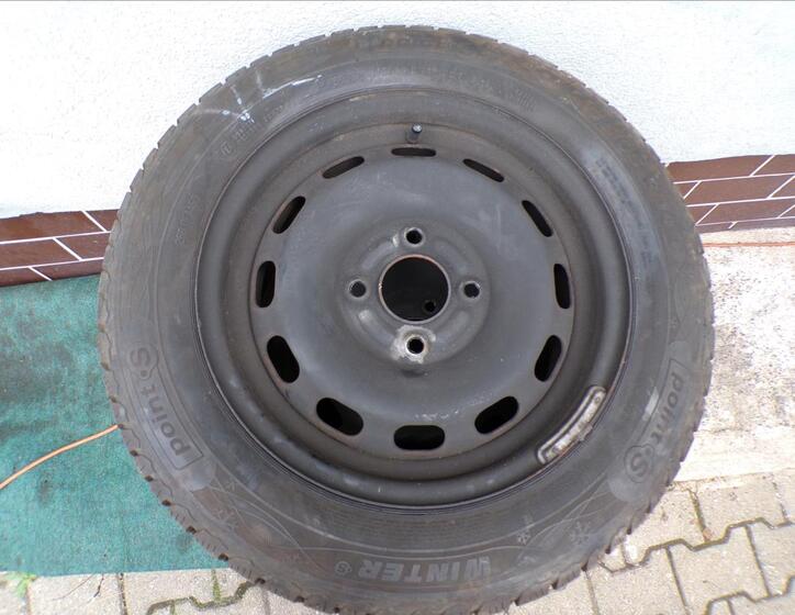 Ford Fiesta 26