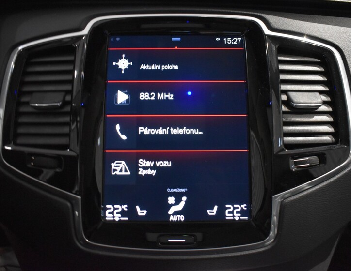 Volvo XC90 19