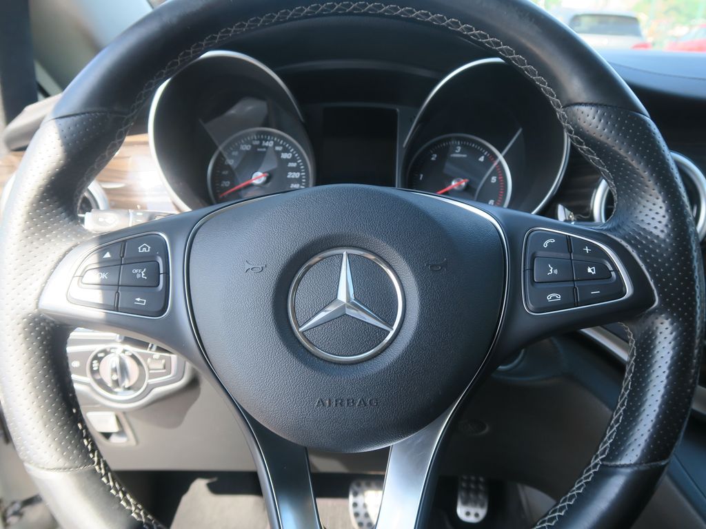 Mercedes-Benz Třídy V