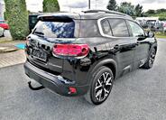 Citroën C5 Aircross 5