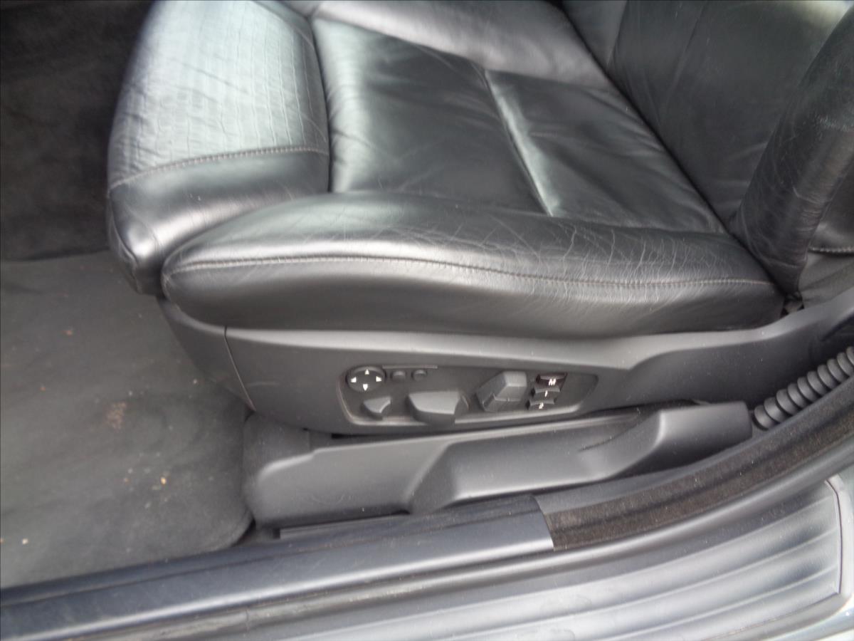 BMW Řada 5