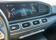 Mercedes-Benz GLS 34