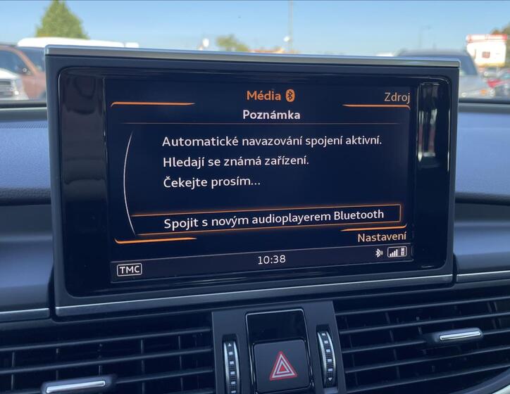 Audi A6 47
