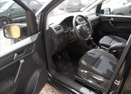 Volkswagen Caddy 11