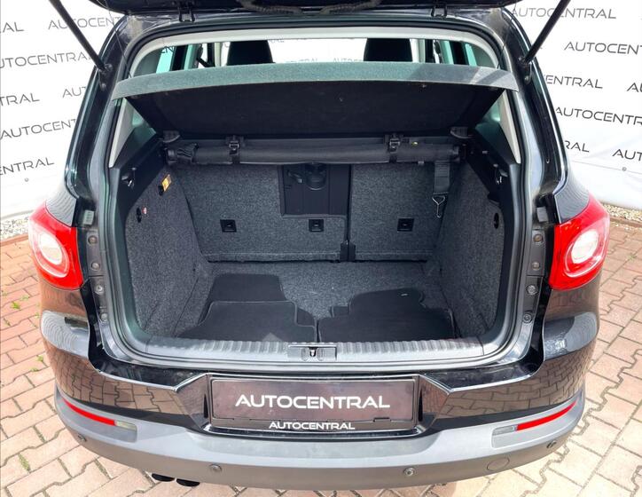 Volkswagen Tiguan 10