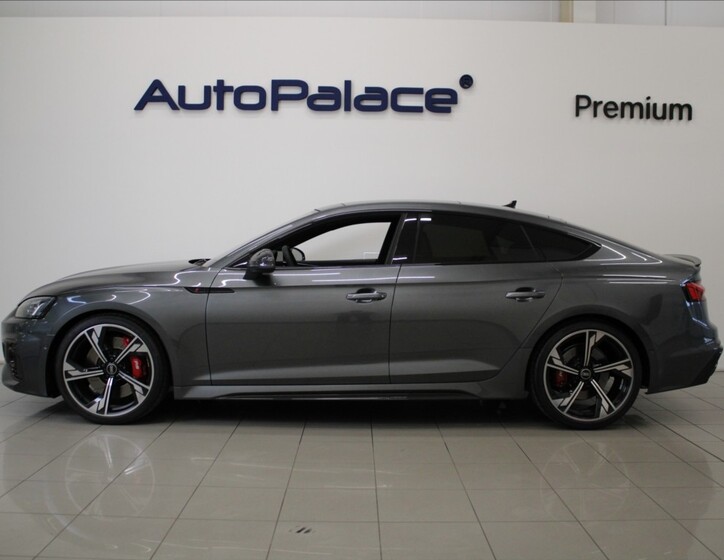Audi RS 5 5