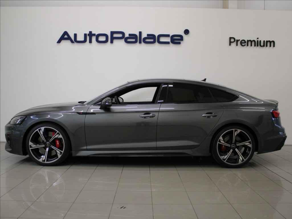Audi RS 5