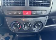 Opel Combo 16