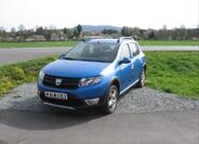 Dacia Sandero 2