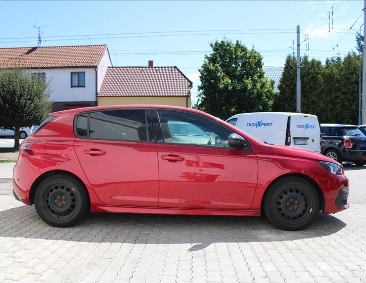 Peugeot 308 3