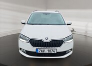 Škoda Fabia 3