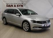 Volkswagen Passat 3