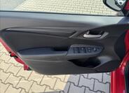 Honda Jazz 17