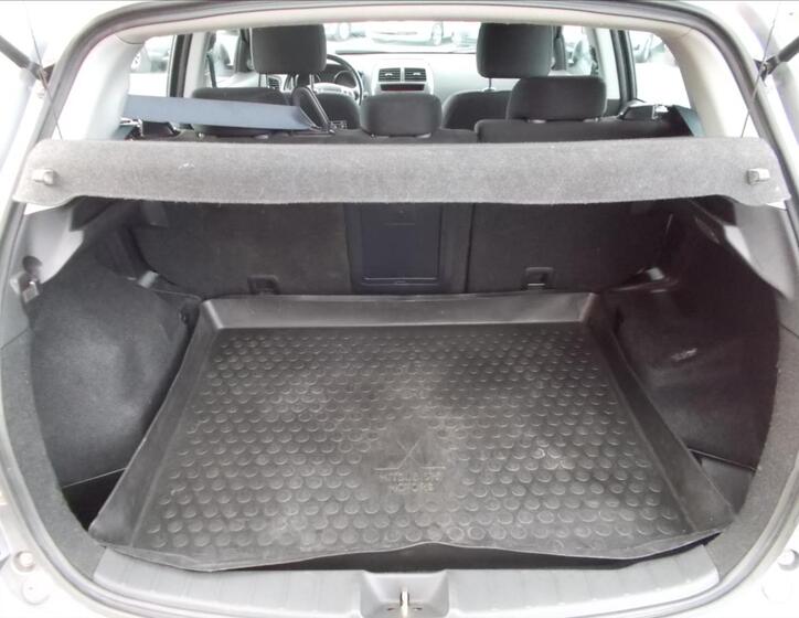 Mitsubishi ASX 14