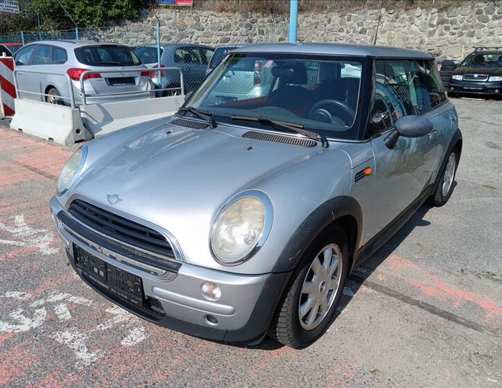 Mini One 3