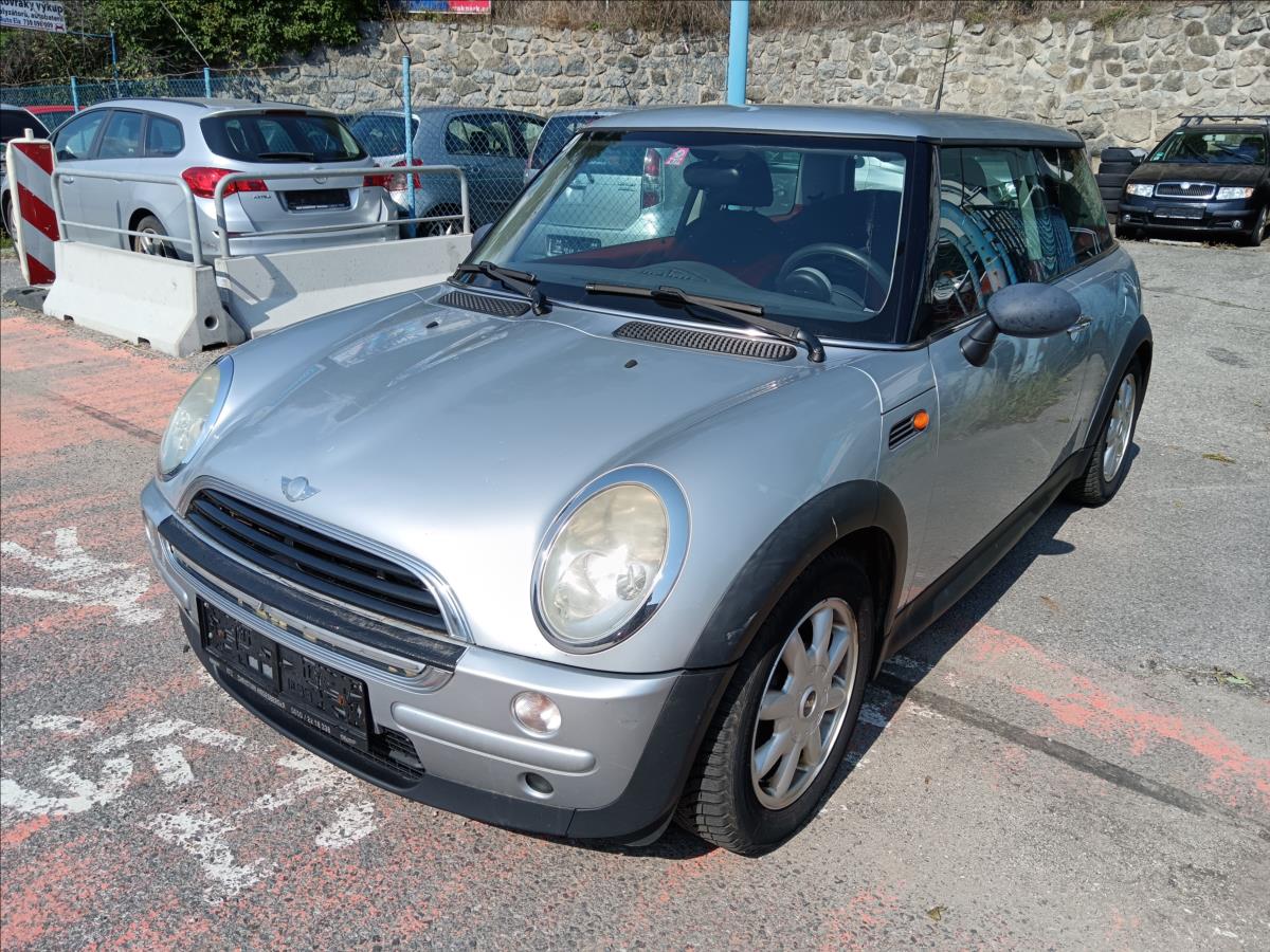Mini One