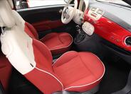 Fiat 500C 12